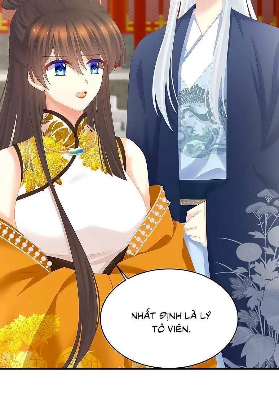 Hậu Cung Của Nữ Đế Chapter 320 - Trang 2