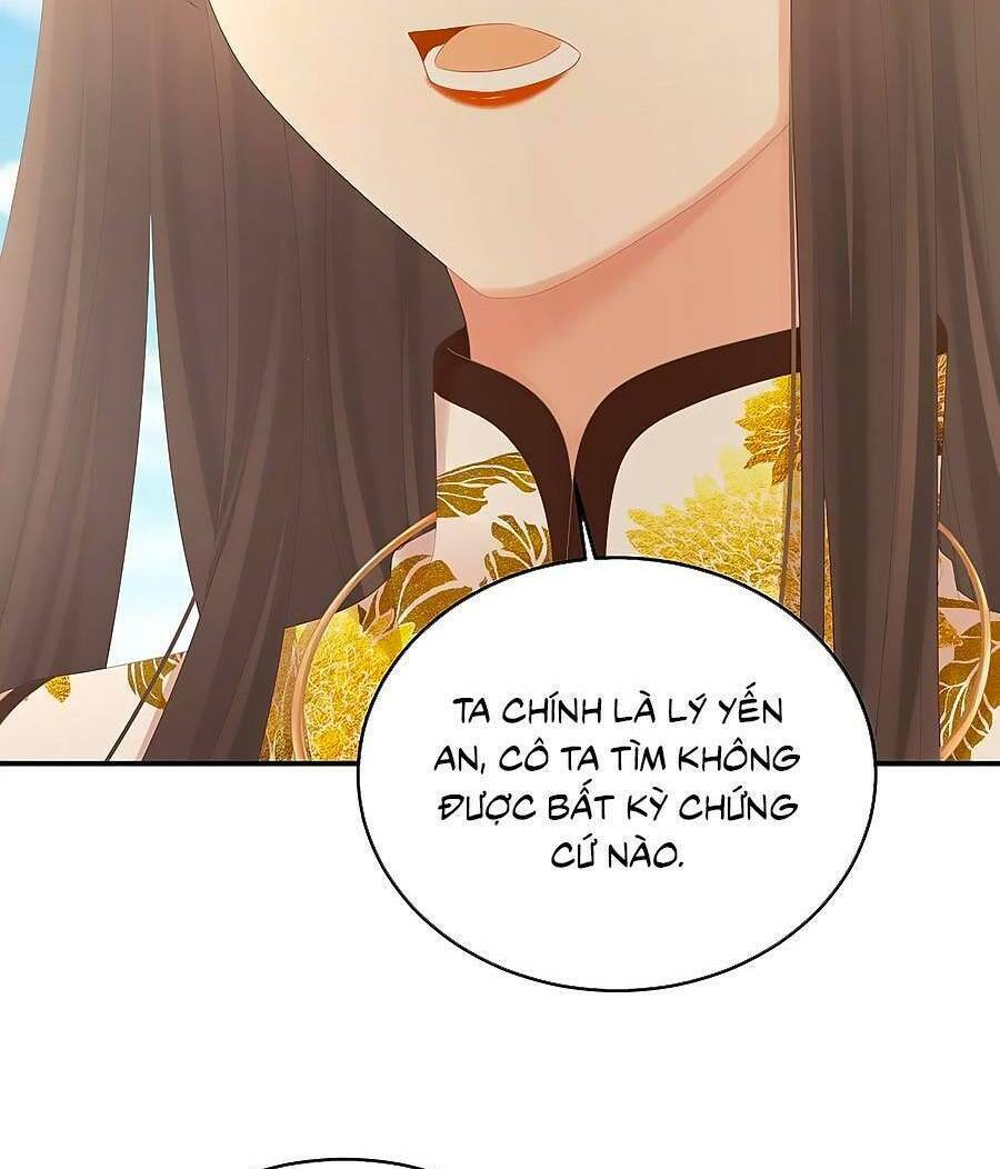 Hậu Cung Của Nữ Đế Chapter 320 - Trang 2