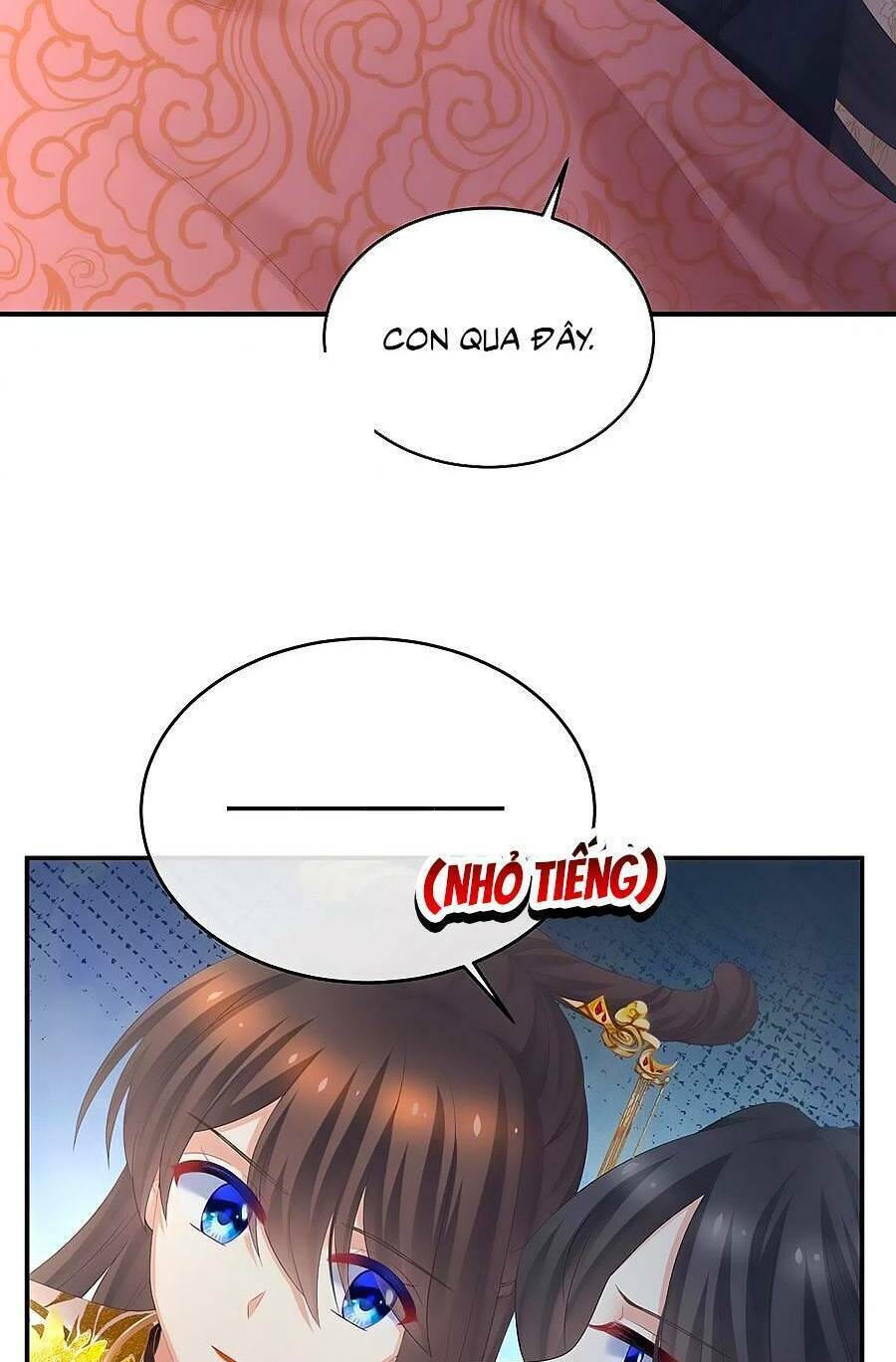 Hậu Cung Của Nữ Đế Chapter 320 - Trang 2