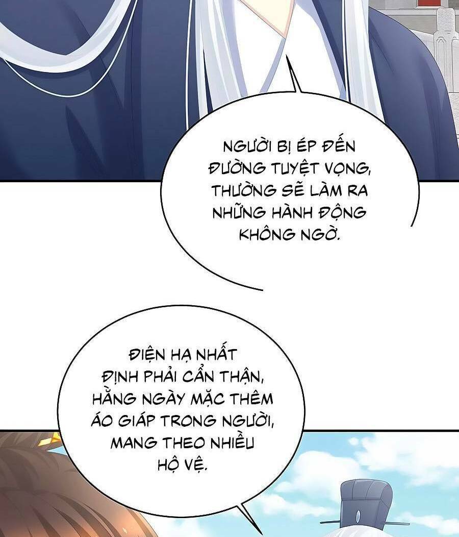 Hậu Cung Của Nữ Đế Chapter 320 - Trang 2