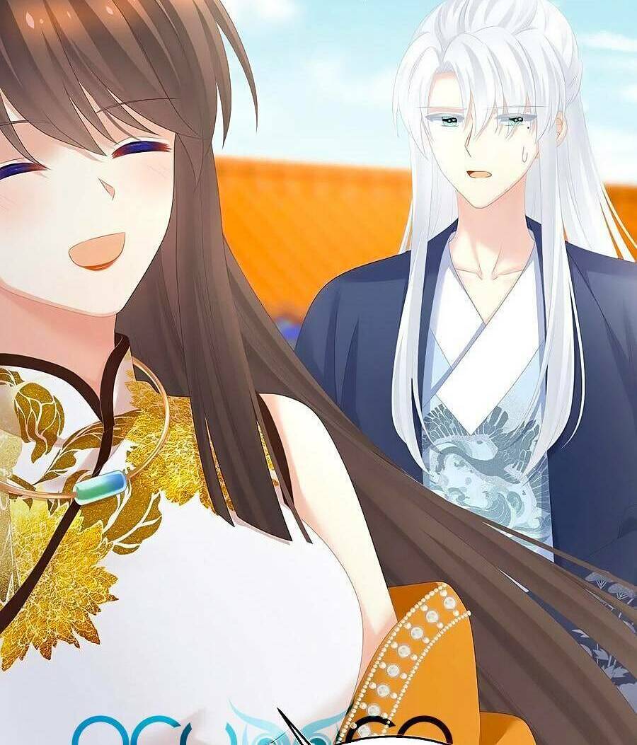 Hậu Cung Của Nữ Đế Chapter 320 - Trang 2