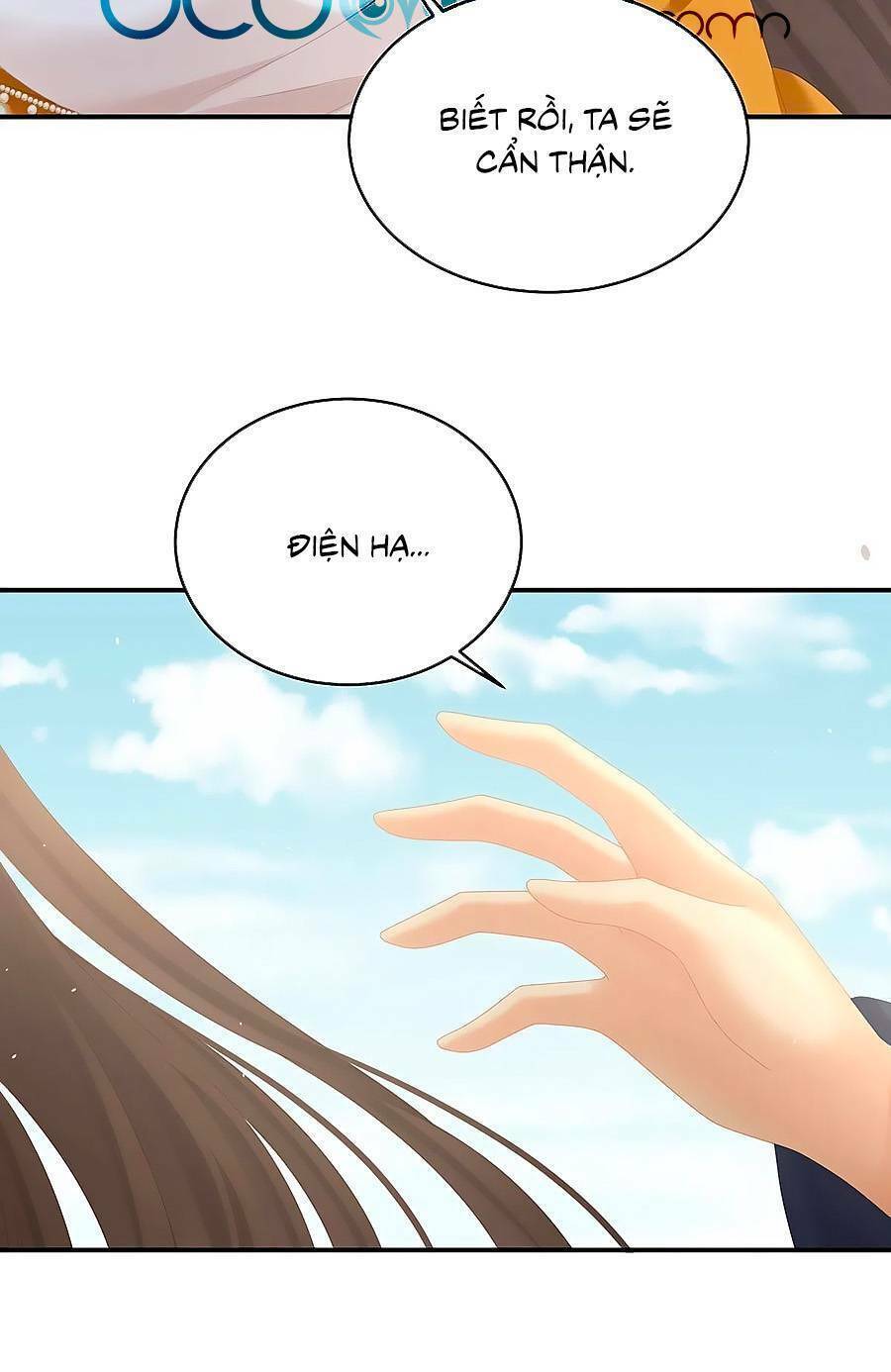 Hậu Cung Của Nữ Đế Chapter 320 - Trang 2