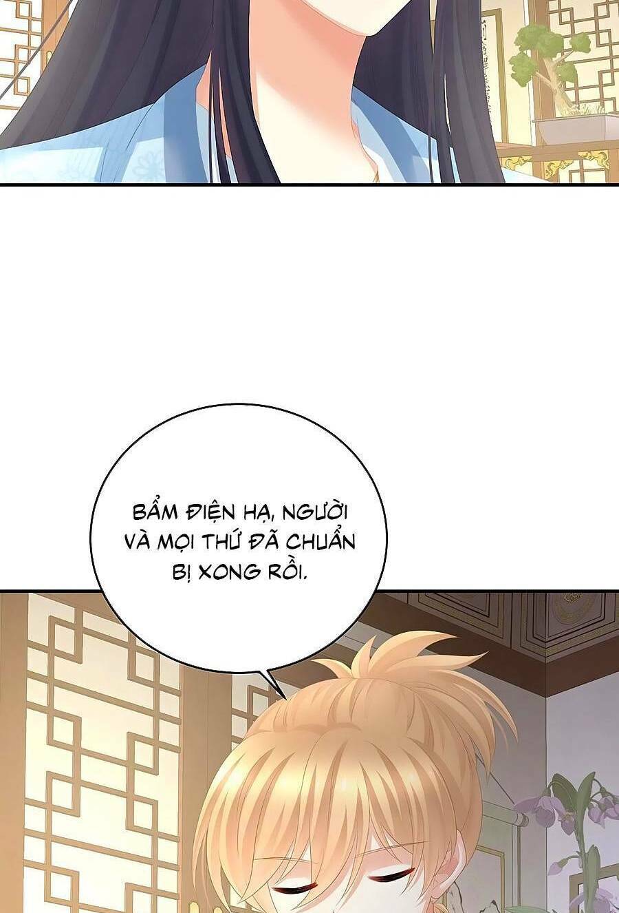 Hậu Cung Của Nữ Đế Chapter 320 - Trang 2