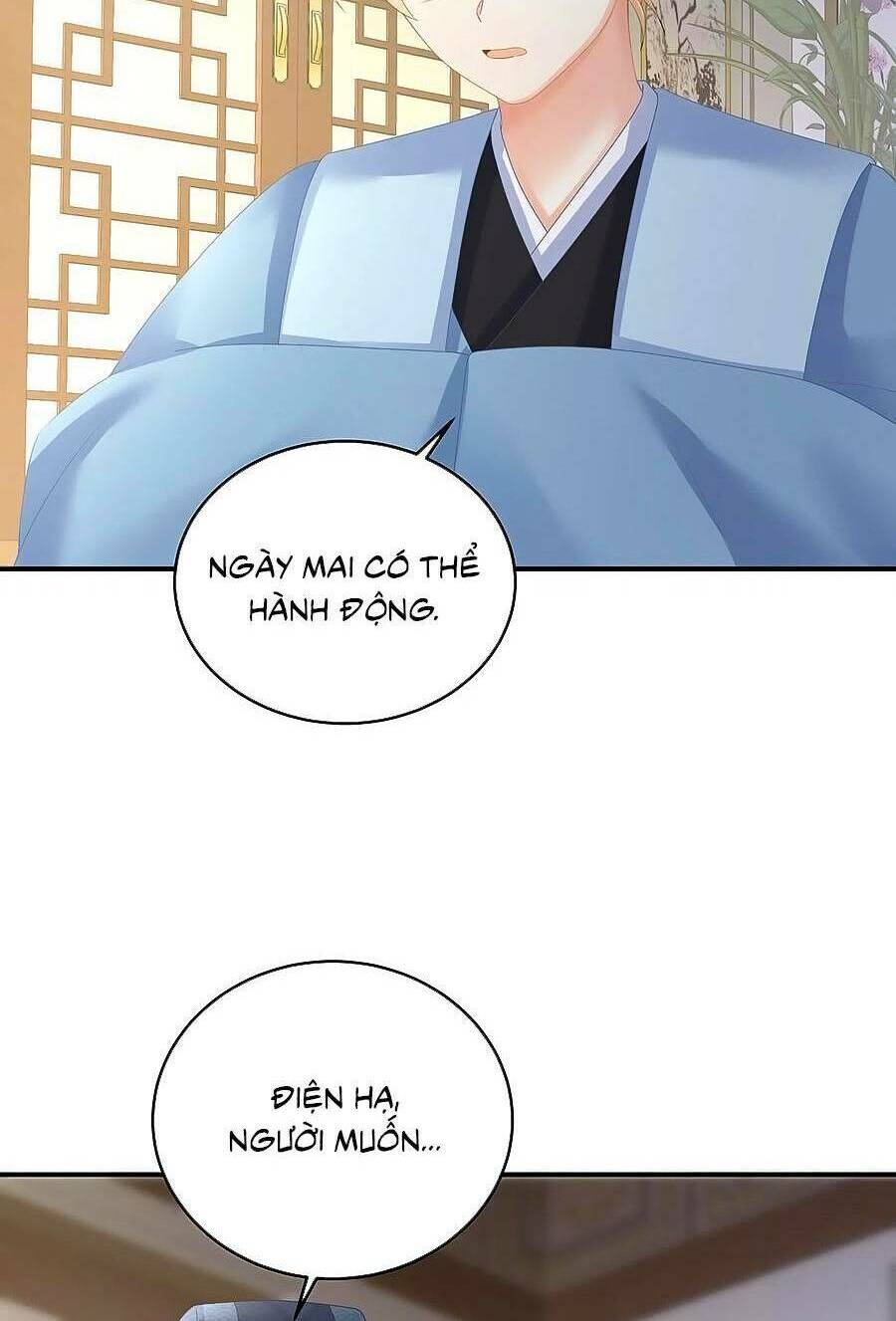 Hậu Cung Của Nữ Đế Chapter 320 - Trang 2