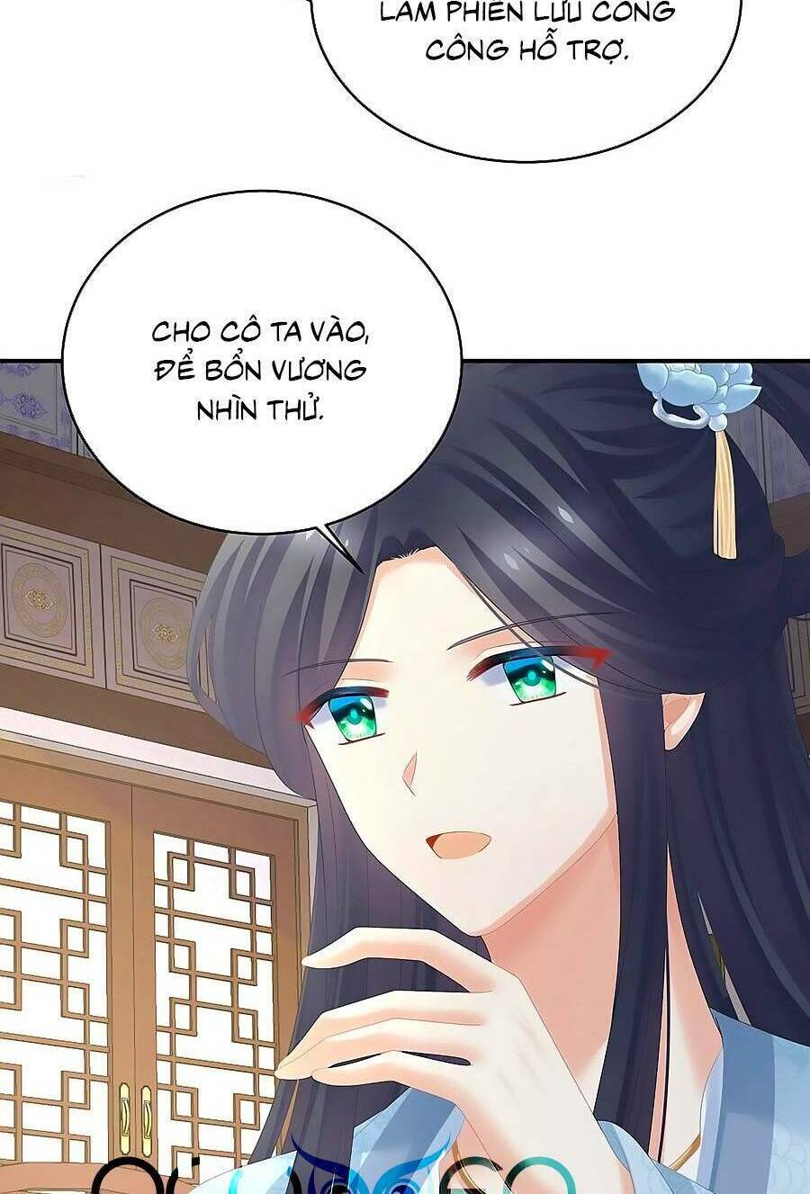 Hậu Cung Của Nữ Đế Chapter 320 - Trang 2