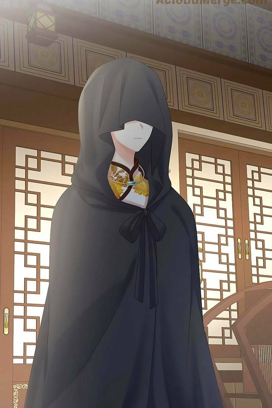 Hậu Cung Của Nữ Đế Chapter 320 - Trang 2