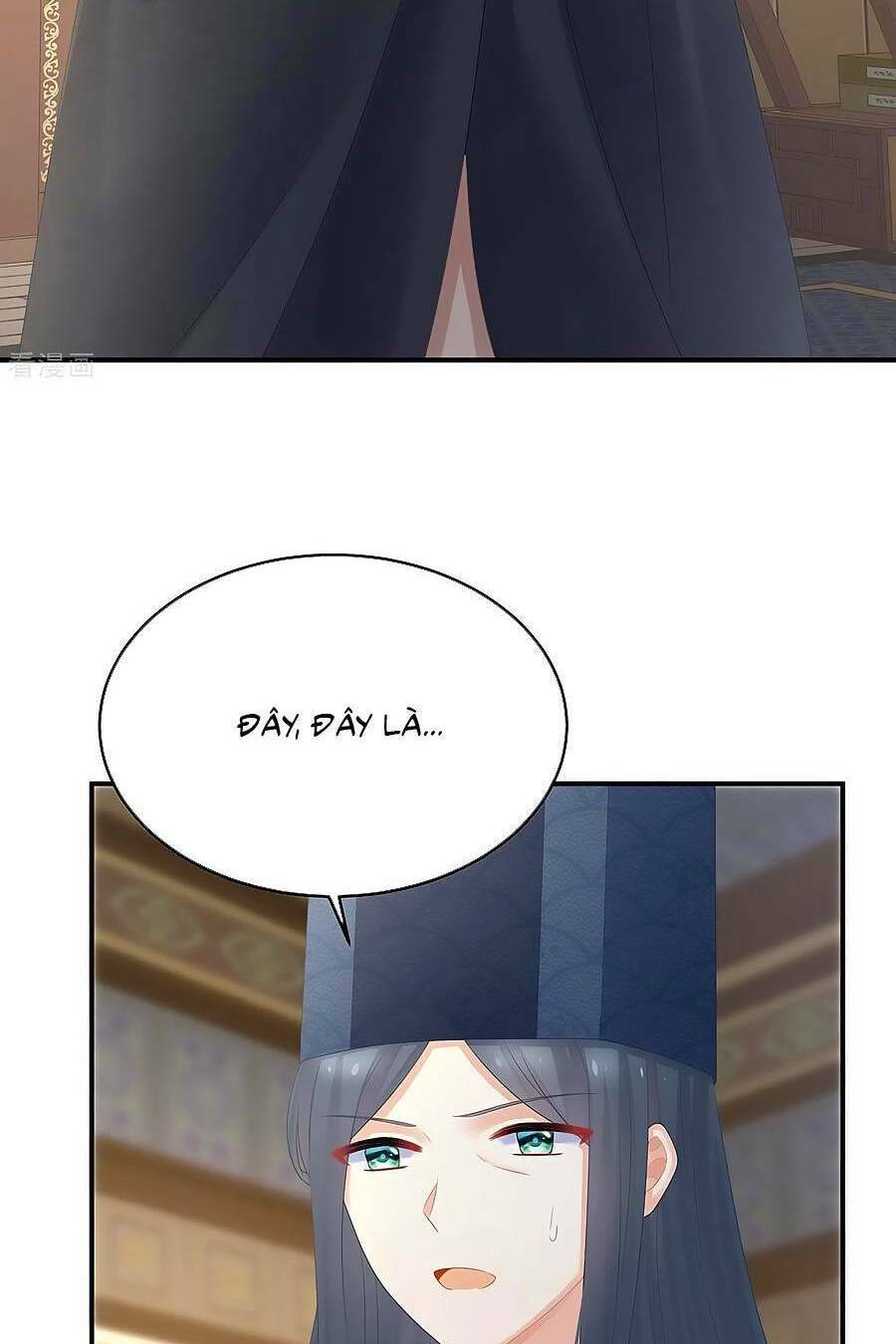 Hậu Cung Của Nữ Đế Chapter 320 - Trang 2