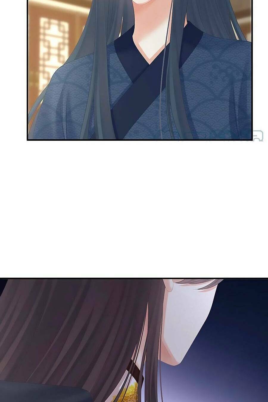 Hậu Cung Của Nữ Đế Chapter 320 - Trang 2