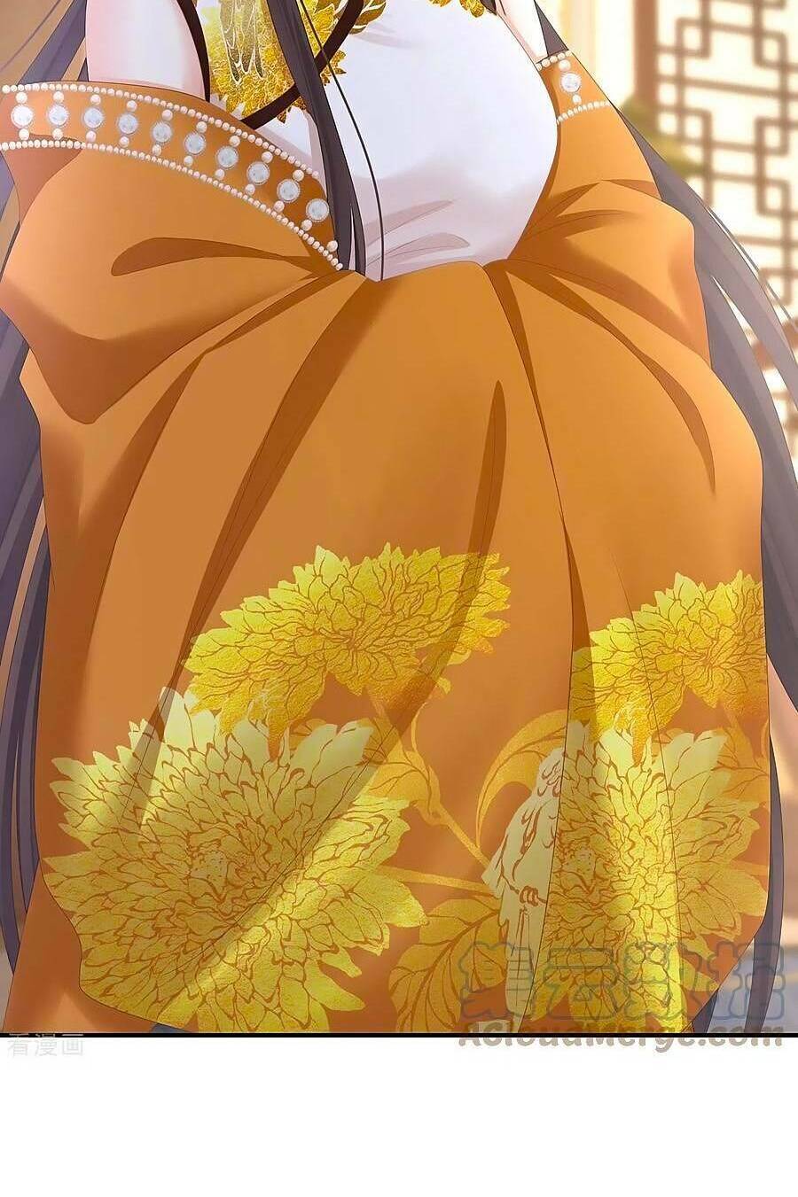 Hậu Cung Của Nữ Đế Chapter 320 - Trang 2