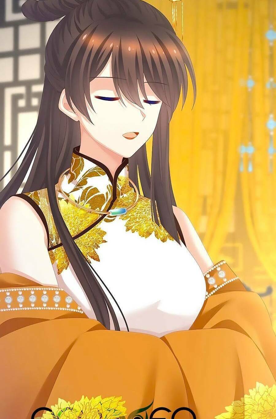 Hậu Cung Của Nữ Đế Chapter 320 - Trang 2