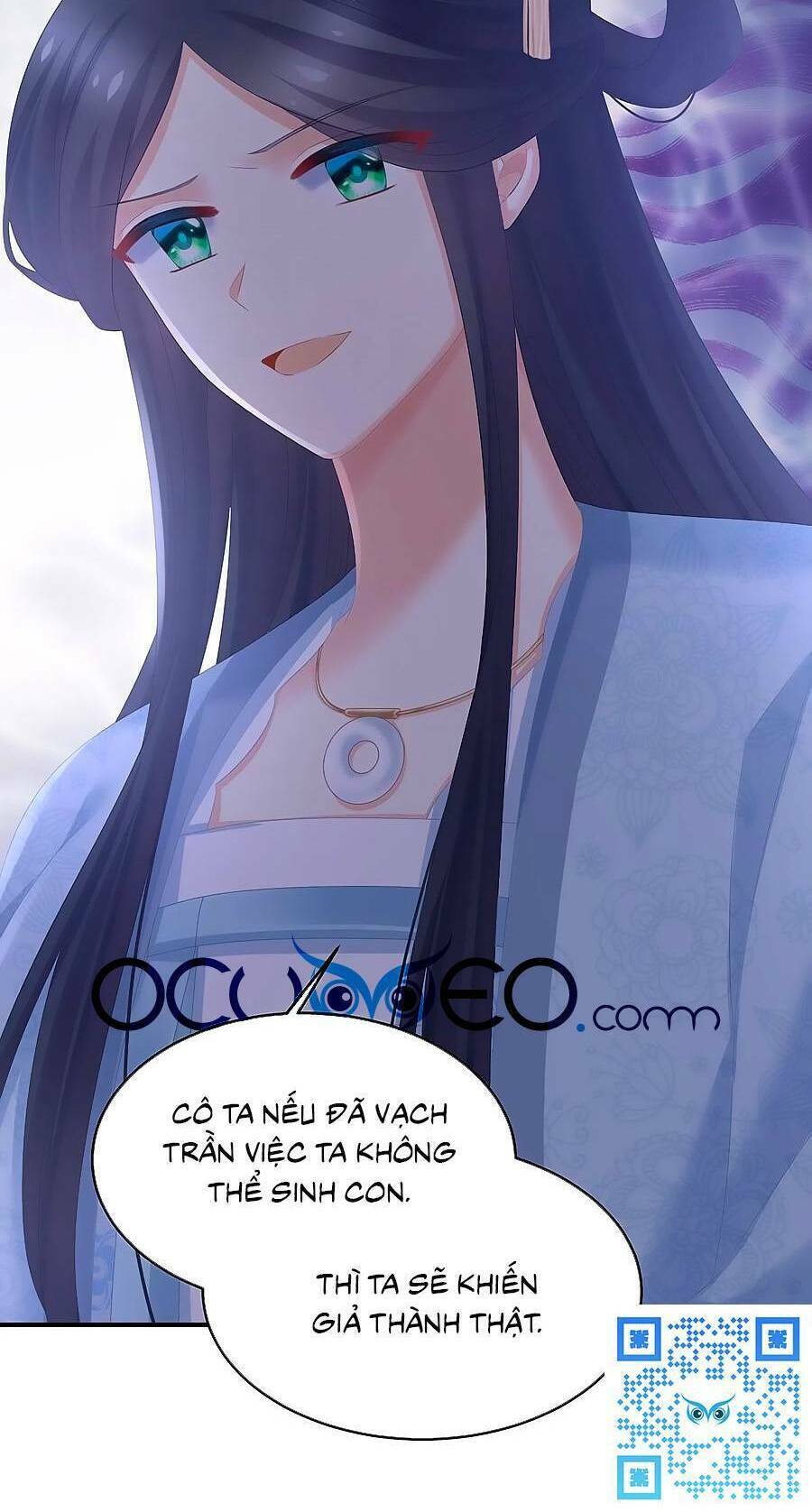 Hậu Cung Của Nữ Đế Chapter 320 - Trang 2