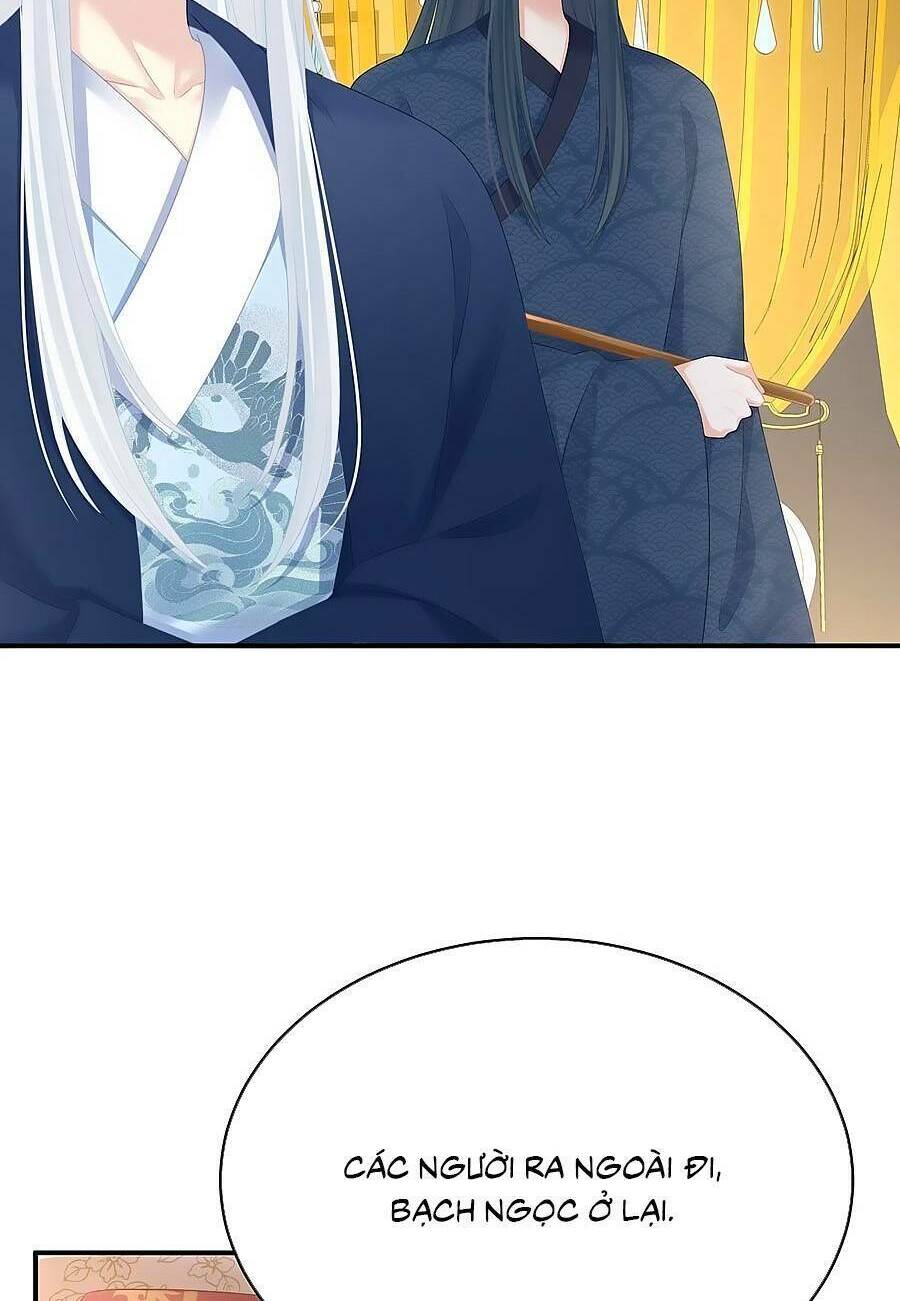 Hậu Cung Của Nữ Đế Chapter 320 - Trang 2