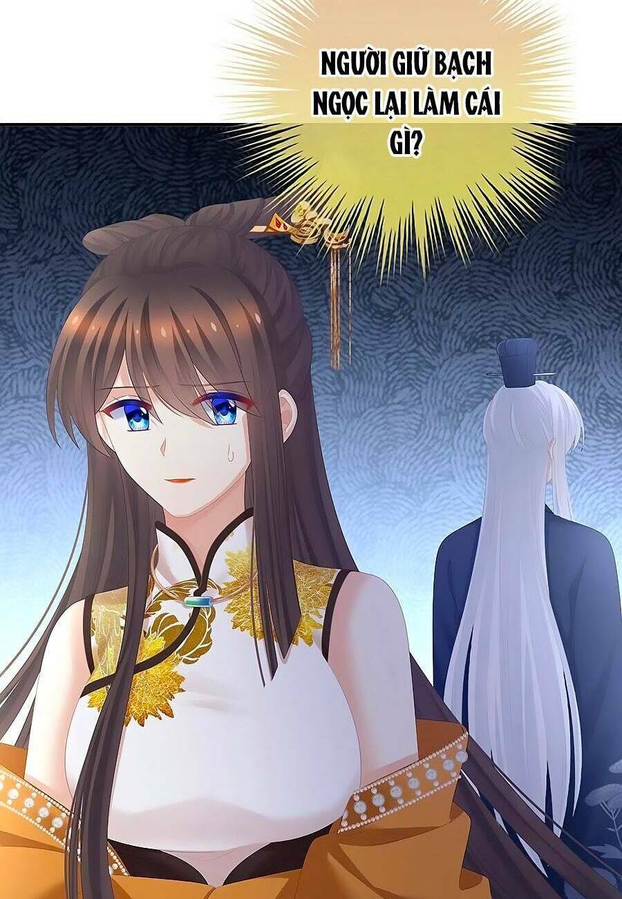 Hậu Cung Của Nữ Đế Chapter 320 - Trang 2