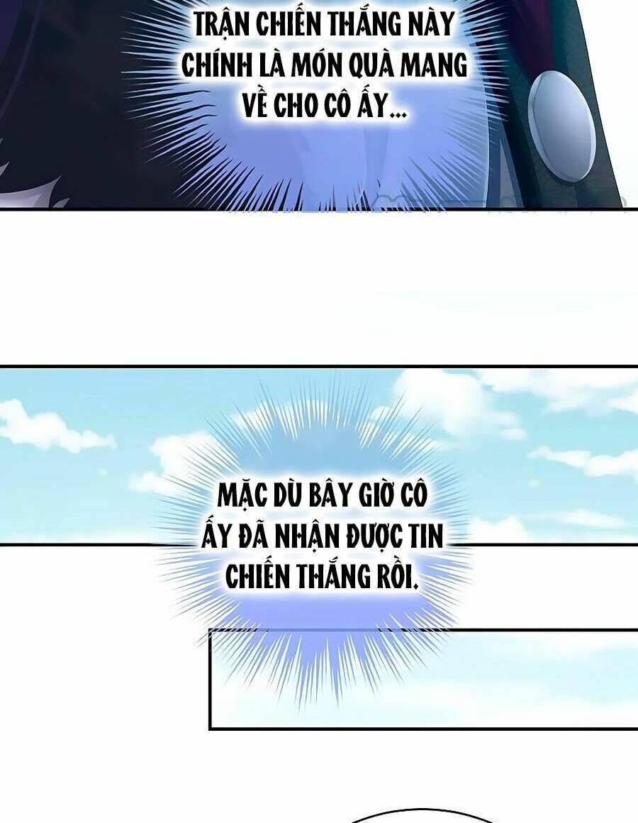 Hậu Cung Của Nữ Đế Chapter 321 - Trang 2