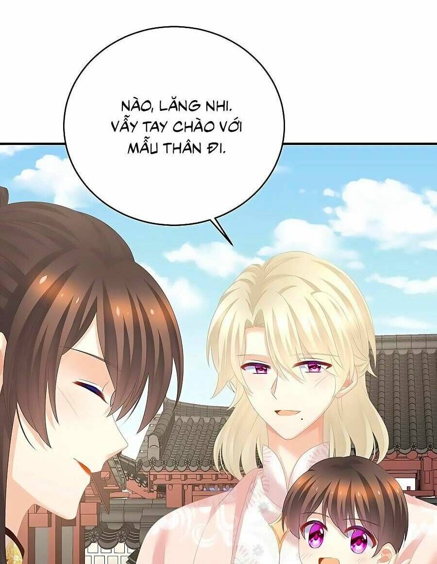 Hậu Cung Của Nữ Đế Chapter 321 - Trang 2