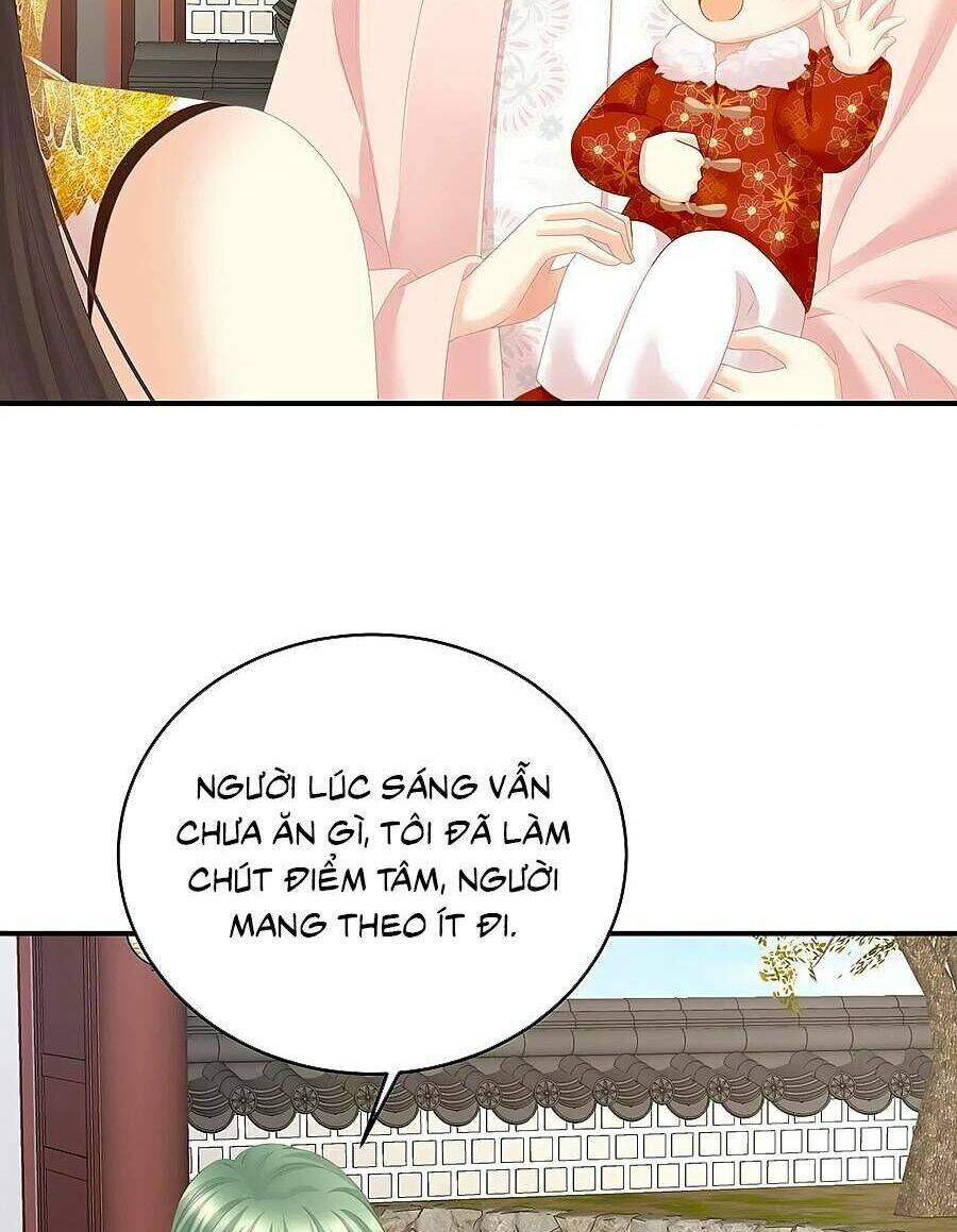 Hậu Cung Của Nữ Đế Chapter 321 - Trang 2