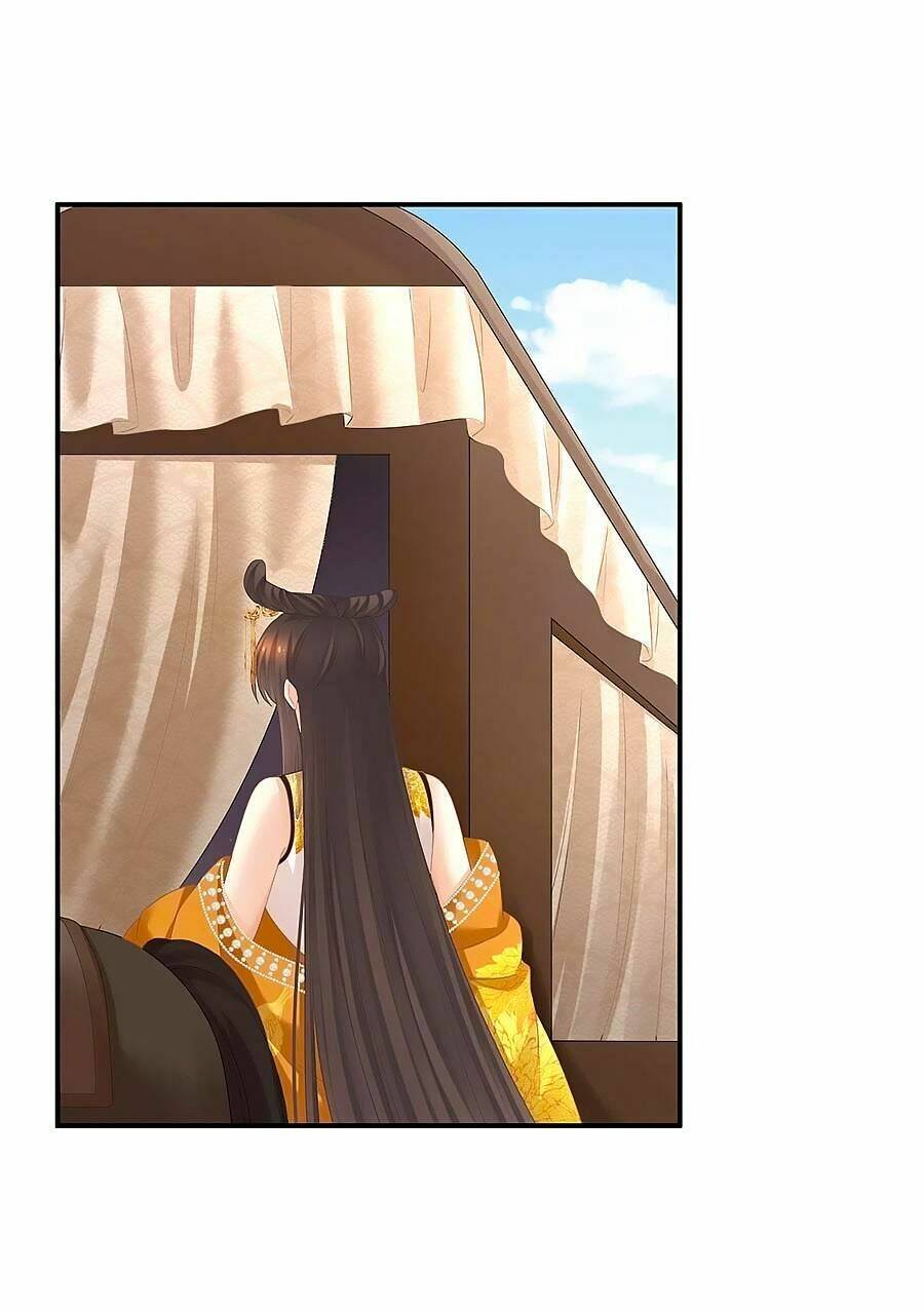 Hậu Cung Của Nữ Đế Chapter 321 - Trang 2
