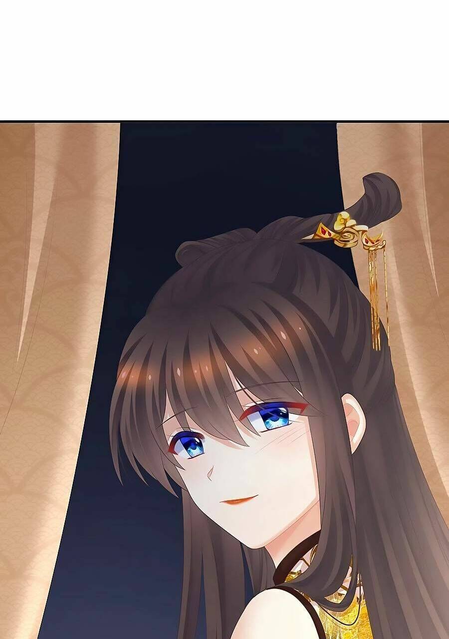 Hậu Cung Của Nữ Đế Chapter 321 - Trang 2