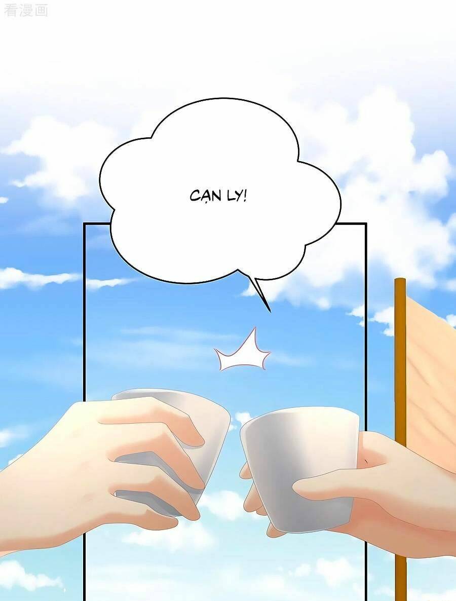 Hậu Cung Của Nữ Đế Chapter 321 - Trang 2