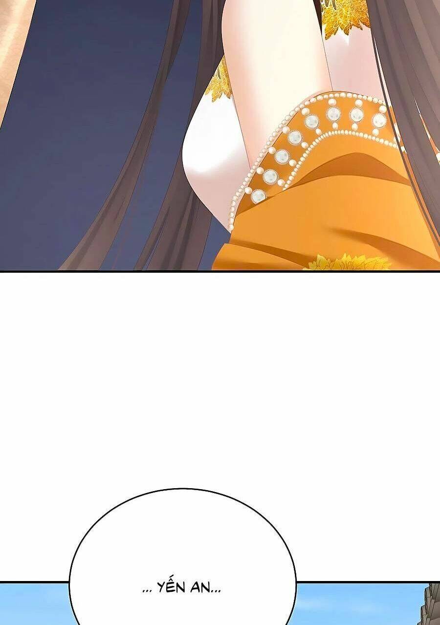 Hậu Cung Của Nữ Đế Chapter 321 - Trang 2