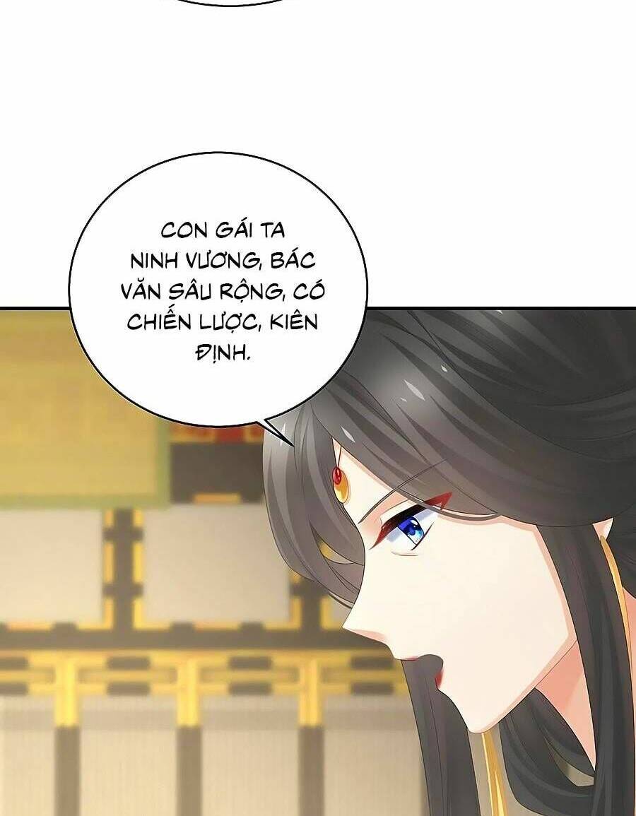 Hậu Cung Của Nữ Đế Chapter 321 - Trang 2
