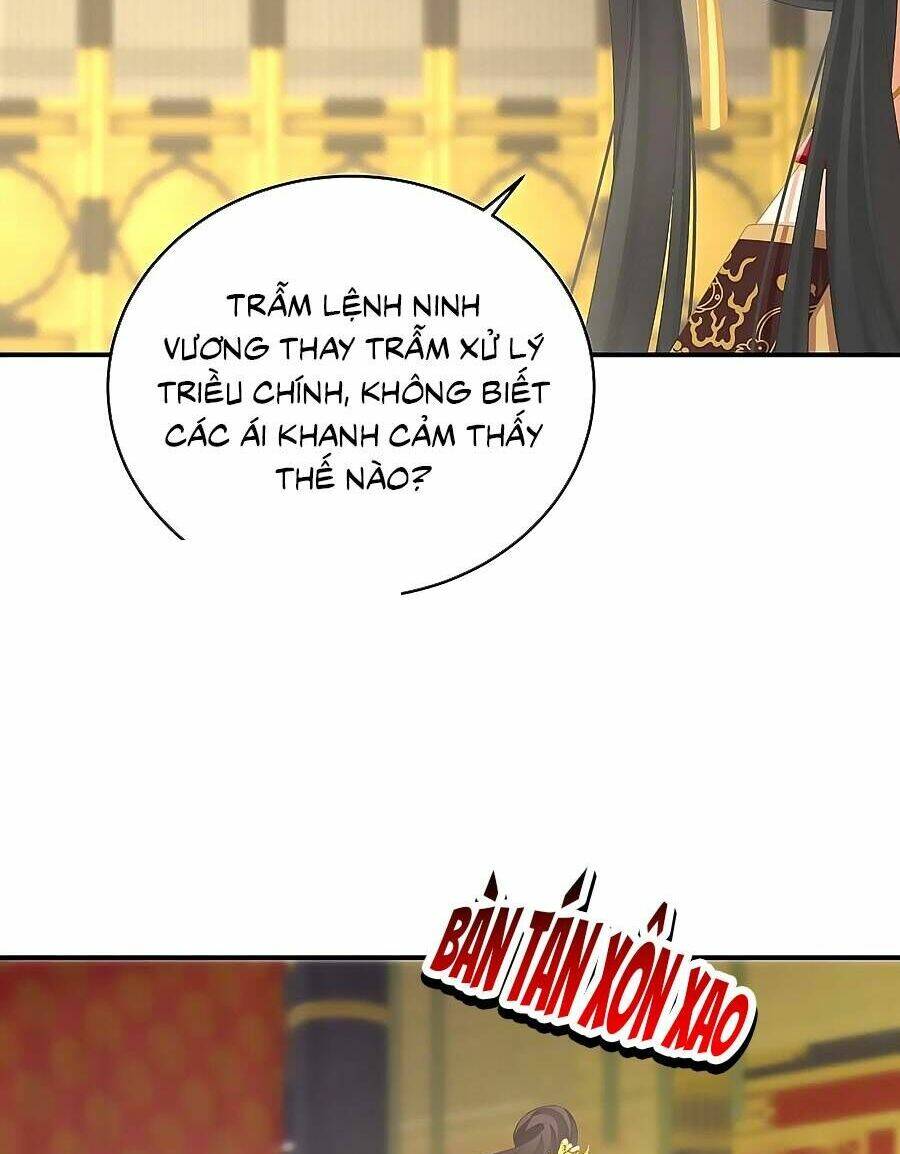 Hậu Cung Của Nữ Đế Chapter 321 - Trang 2