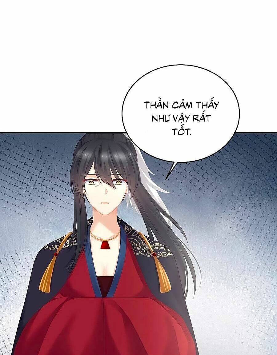 Hậu Cung Của Nữ Đế Chapter 321 - Trang 2