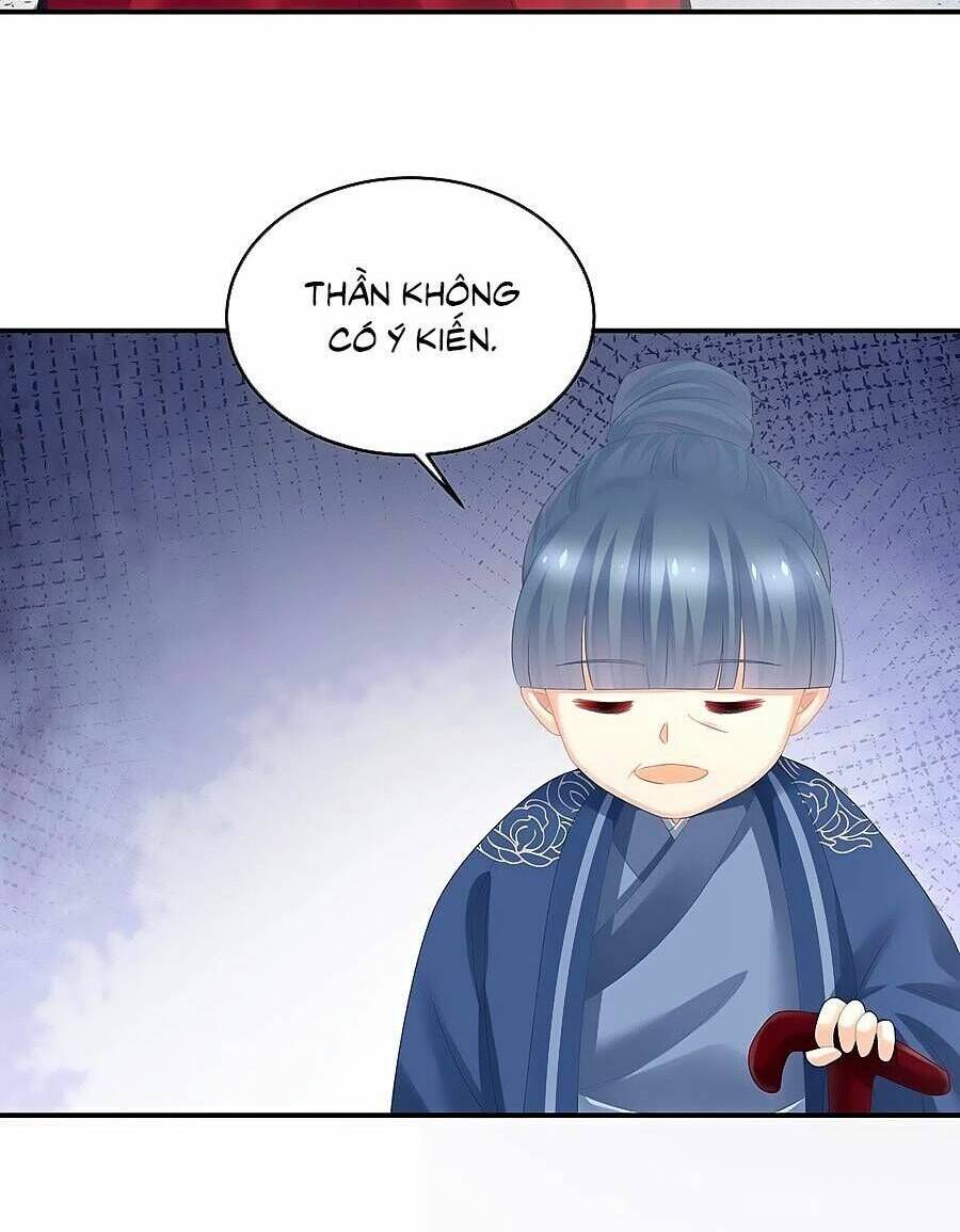 Hậu Cung Của Nữ Đế Chapter 321 - Trang 2