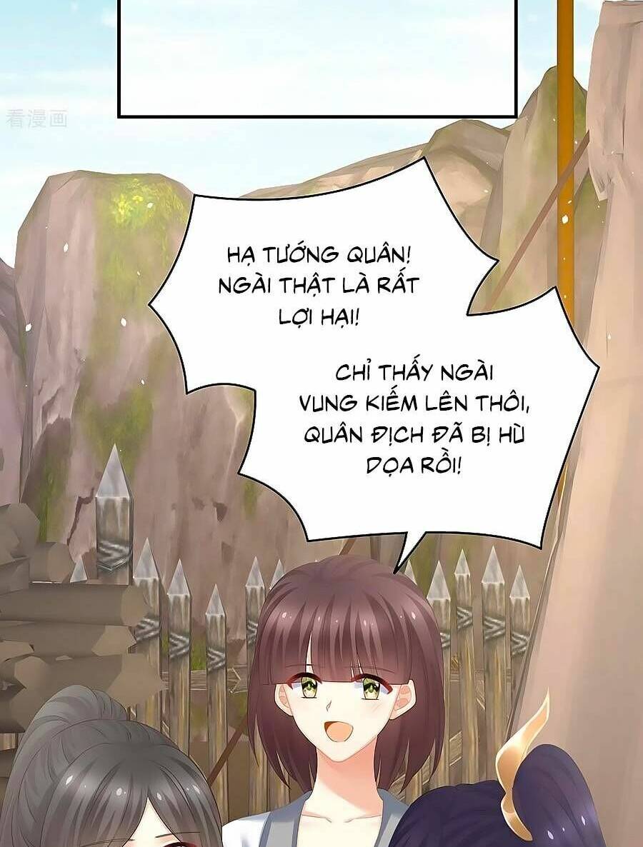 Hậu Cung Của Nữ Đế Chapter 321 - Trang 2