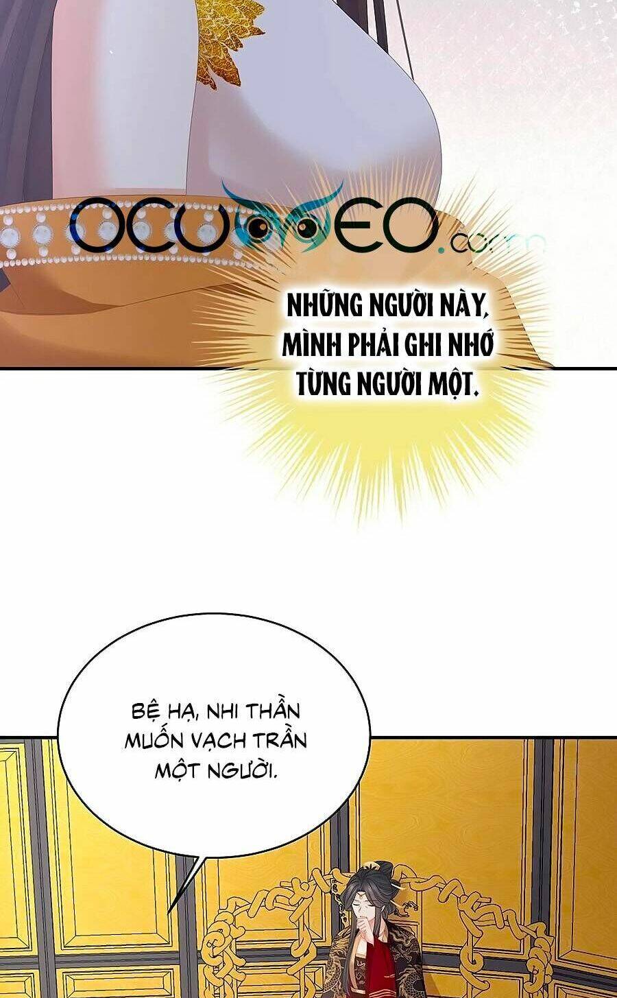 Hậu Cung Của Nữ Đế Chapter 321 - Trang 2