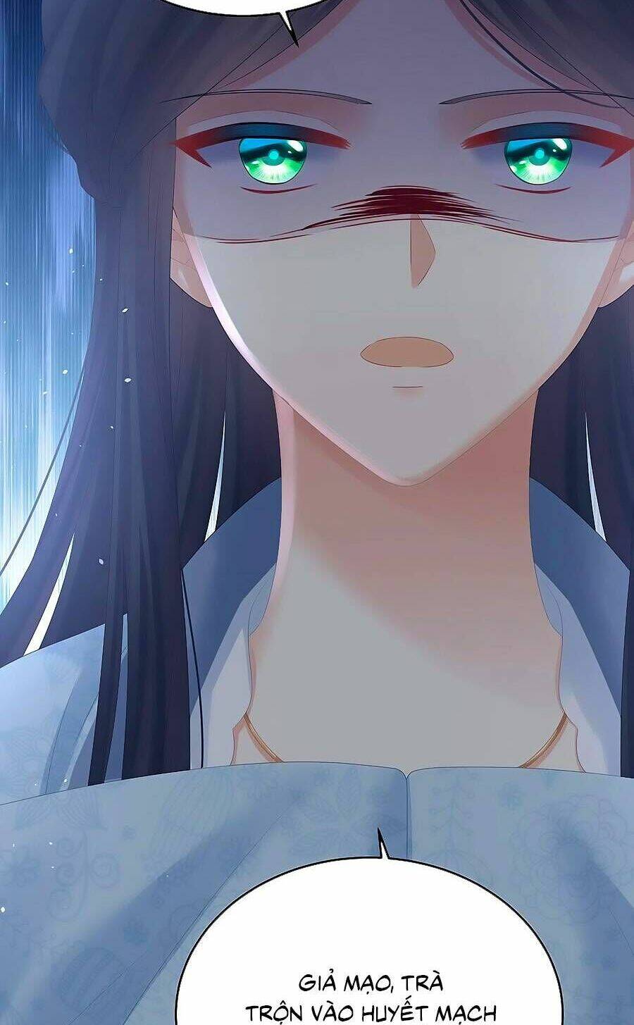 Hậu Cung Của Nữ Đế Chapter 321 - Trang 2