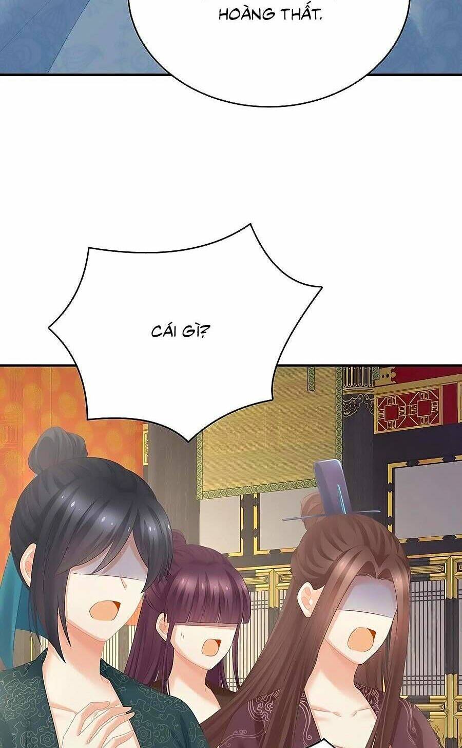 Hậu Cung Của Nữ Đế Chapter 321 - Trang 2