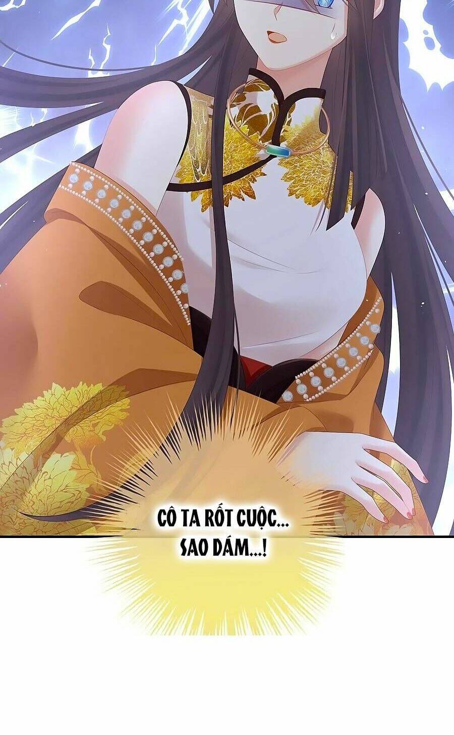 Hậu Cung Của Nữ Đế Chapter 321 - Trang 2