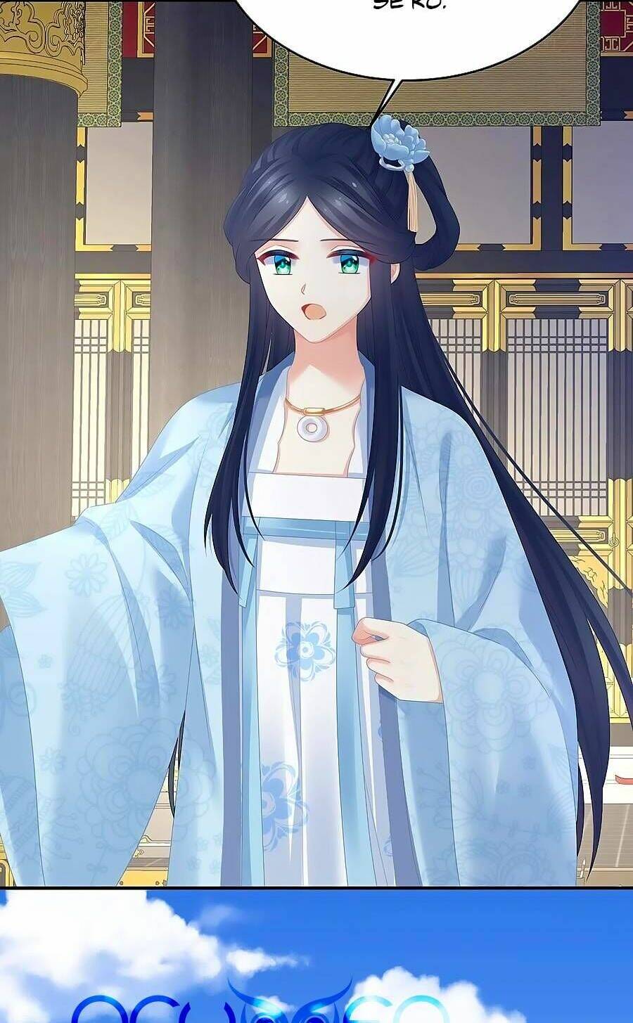 Hậu Cung Của Nữ Đế Chapter 321 - Trang 2