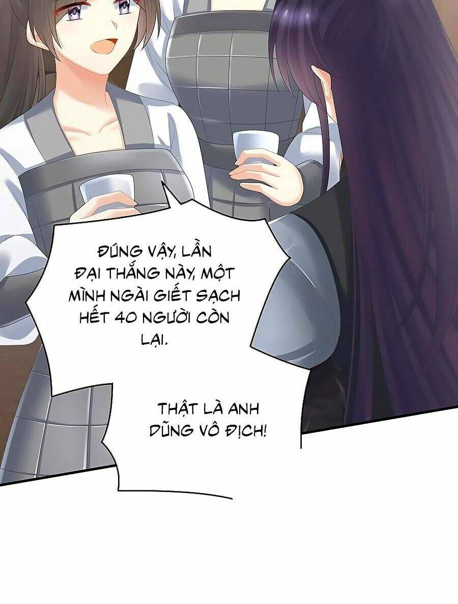 Hậu Cung Của Nữ Đế Chapter 321 - Trang 2