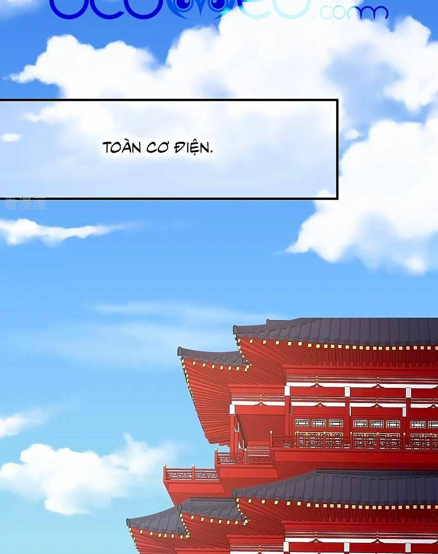 Hậu Cung Của Nữ Đế Chapter 321 - Trang 2