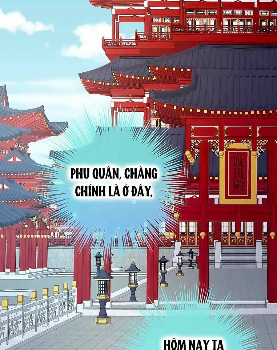 Hậu Cung Của Nữ Đế Chapter 321 - Trang 2