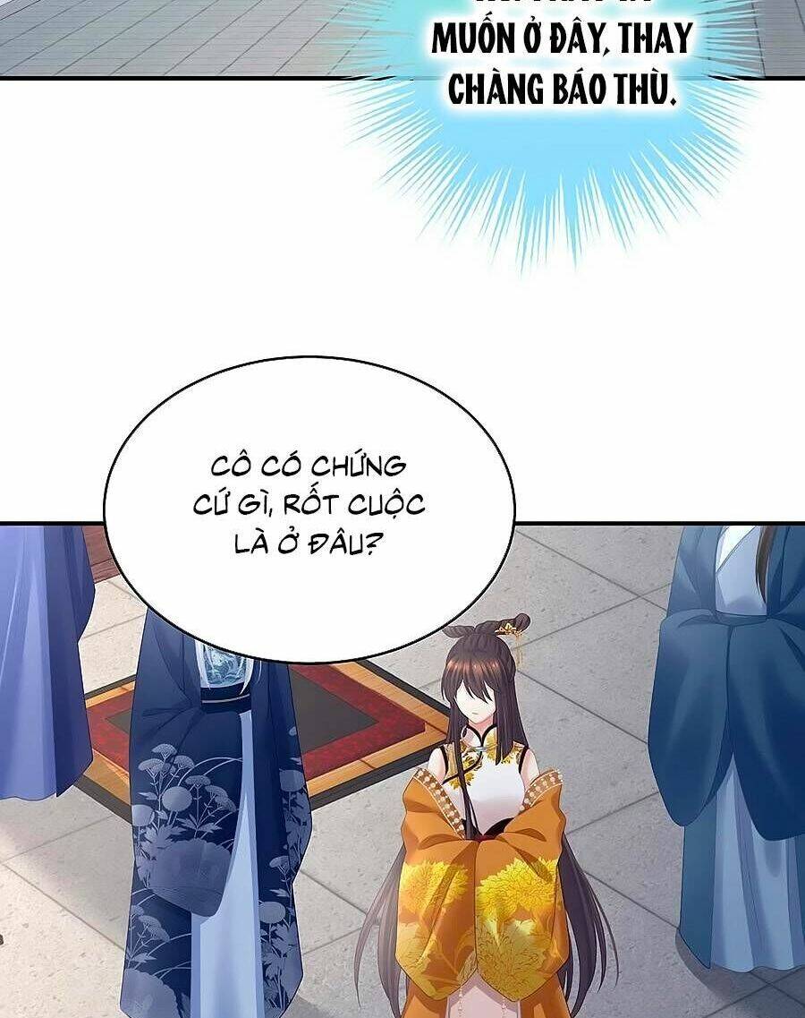 Hậu Cung Của Nữ Đế Chapter 321 - Trang 2