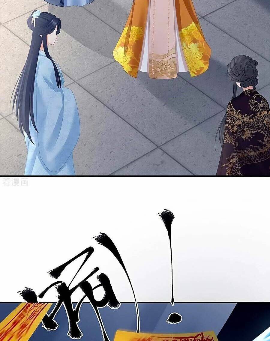 Hậu Cung Của Nữ Đế Chapter 321 - Trang 2