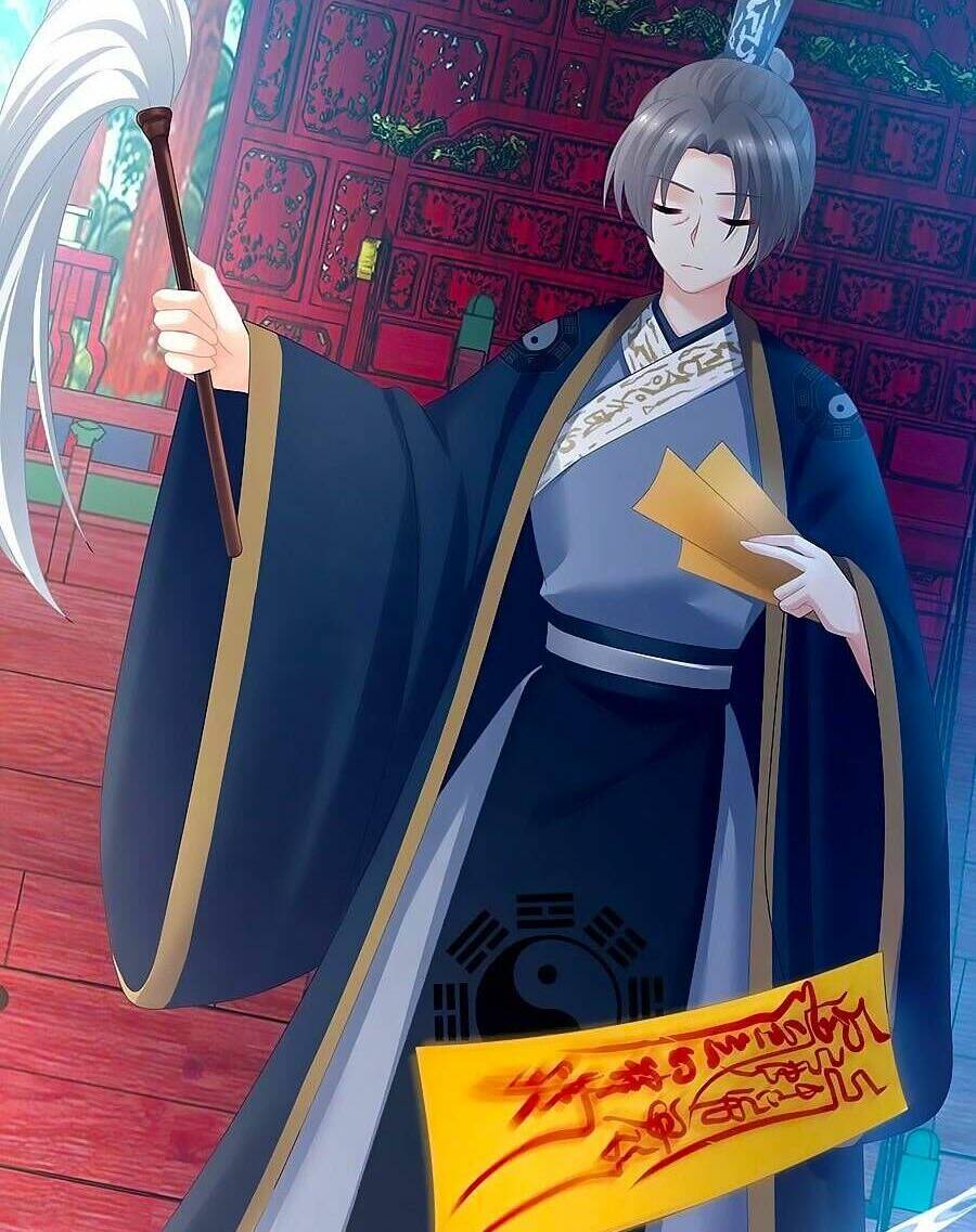 Hậu Cung Của Nữ Đế Chapter 321 - Trang 2