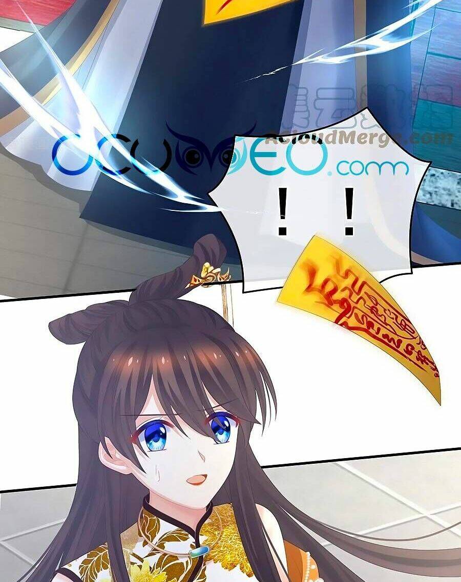 Hậu Cung Của Nữ Đế Chapter 321 - Trang 2