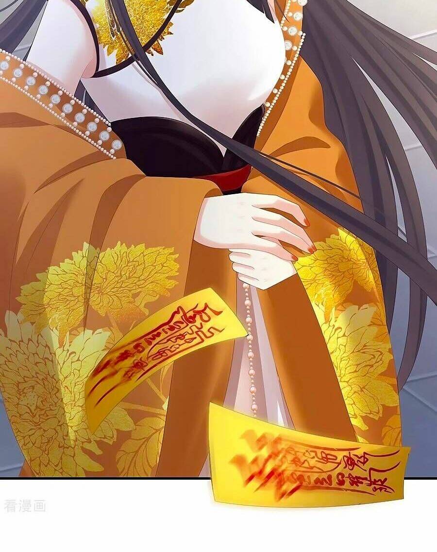 Hậu Cung Của Nữ Đế Chapter 321 - Trang 2