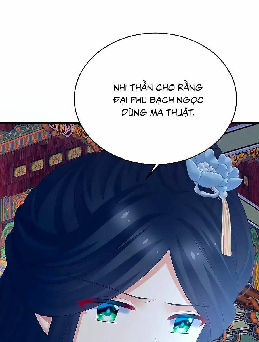 Hậu Cung Của Nữ Đế Chapter 321 - Trang 2