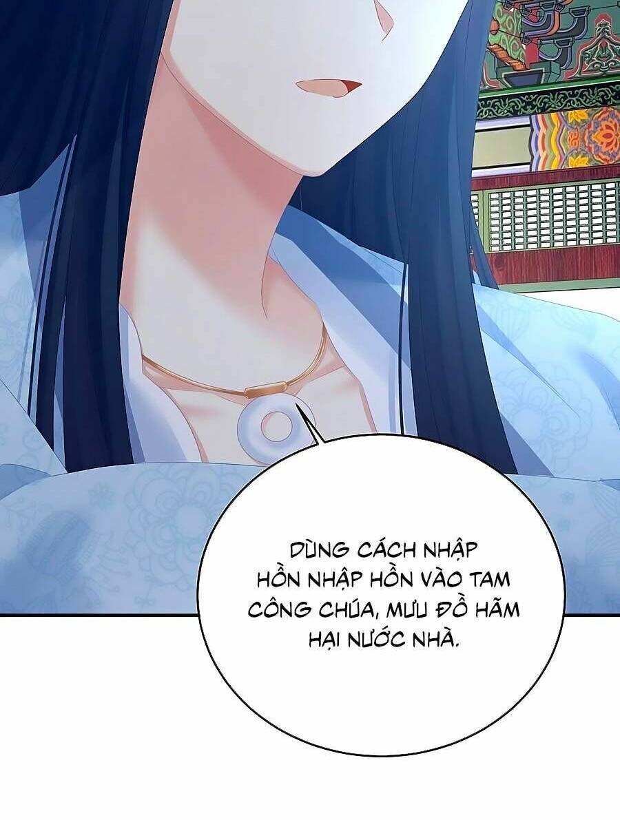 Hậu Cung Của Nữ Đế Chapter 321 - Trang 2