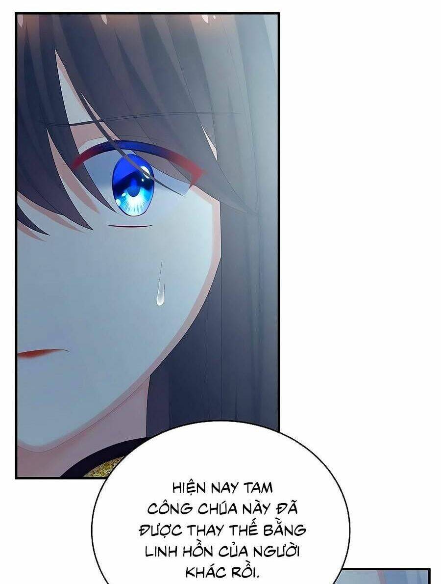 Hậu Cung Của Nữ Đế Chapter 321 - Trang 2
