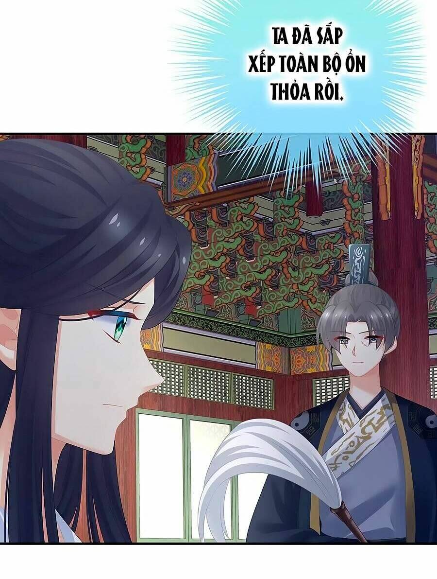Hậu Cung Của Nữ Đế Chapter 321 - Trang 2