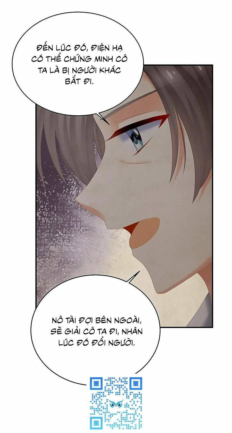 Hậu Cung Của Nữ Đế Chapter 321 - Trang 2