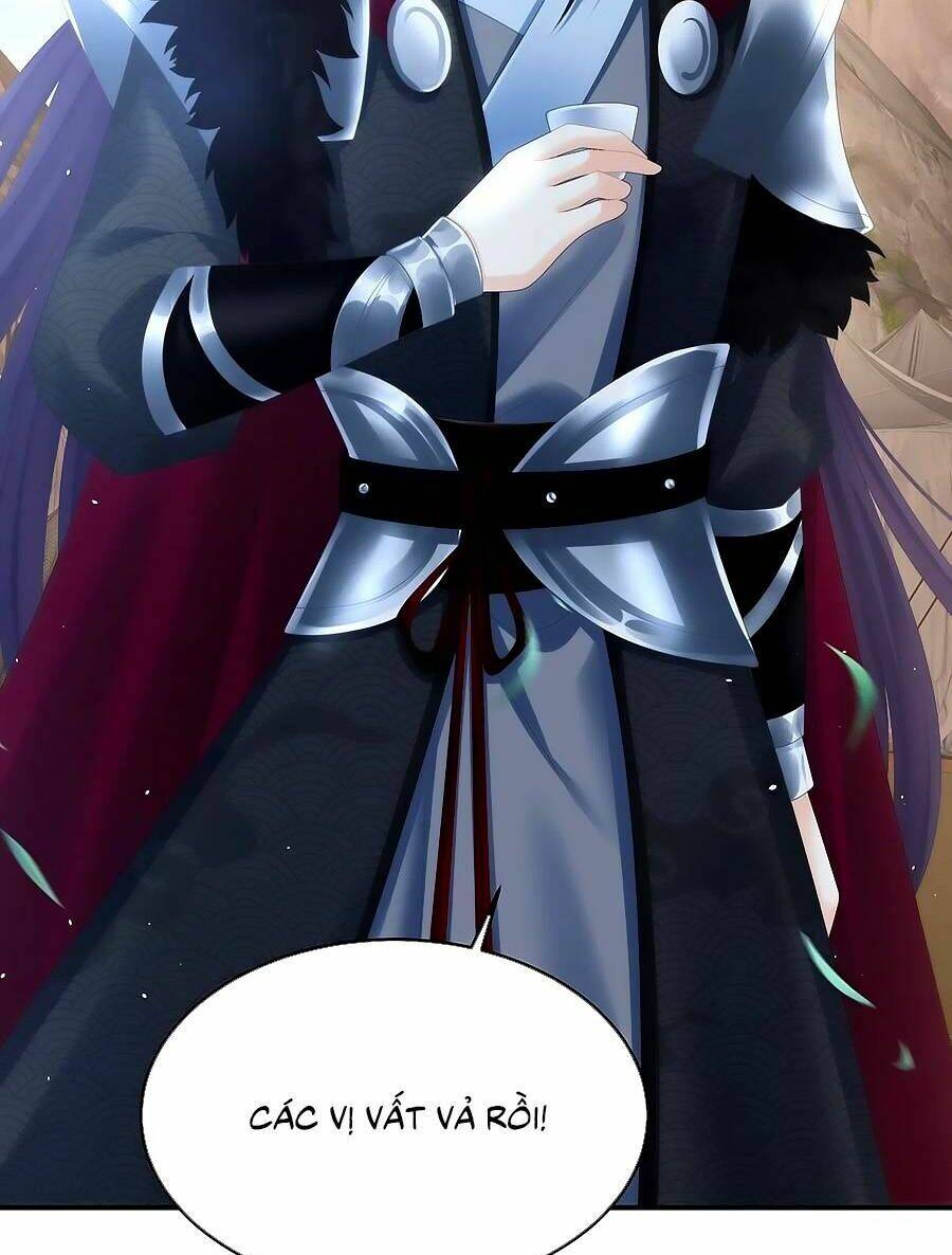 Hậu Cung Của Nữ Đế Chapter 321 - Trang 2