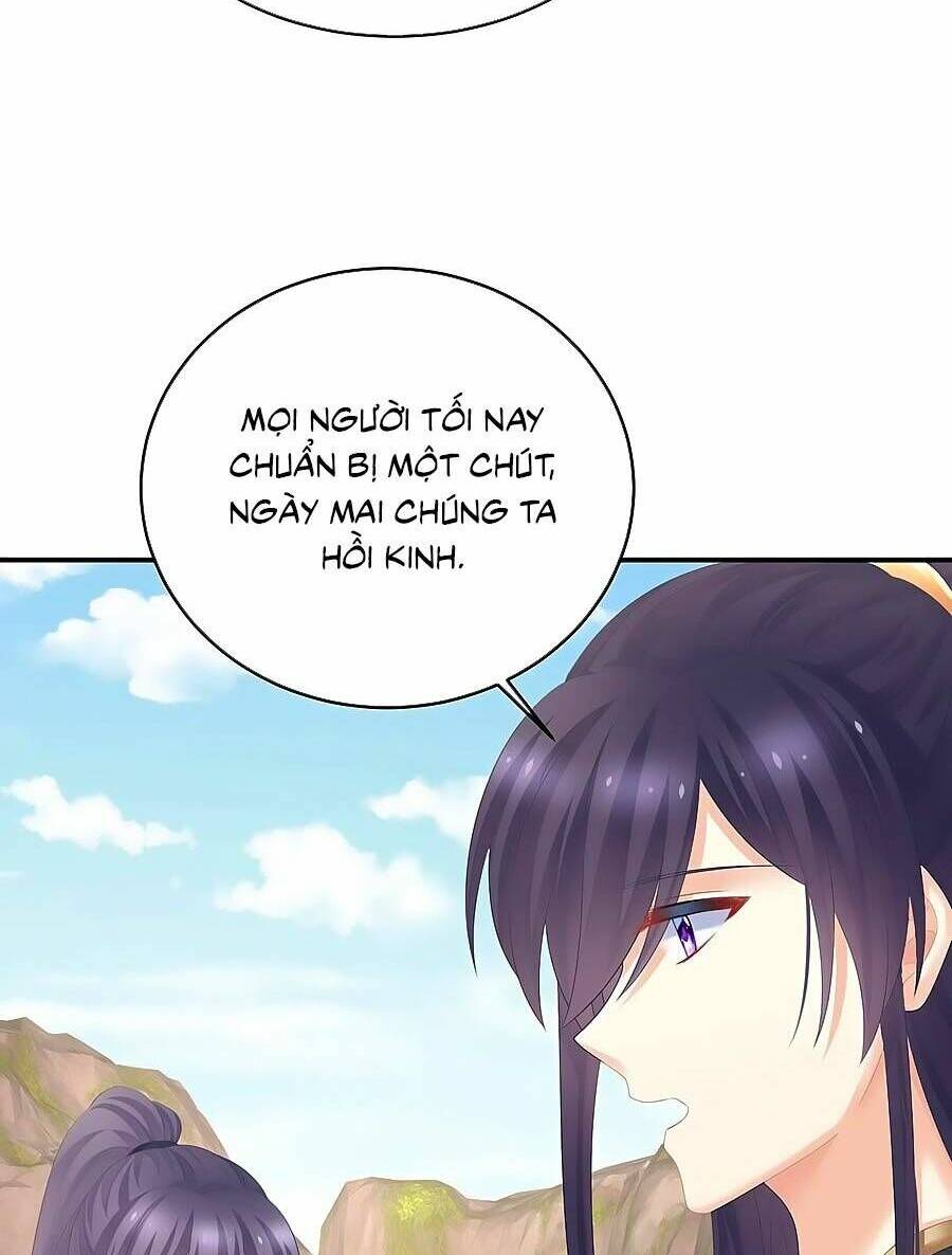 Hậu Cung Của Nữ Đế Chapter 321 - Trang 2