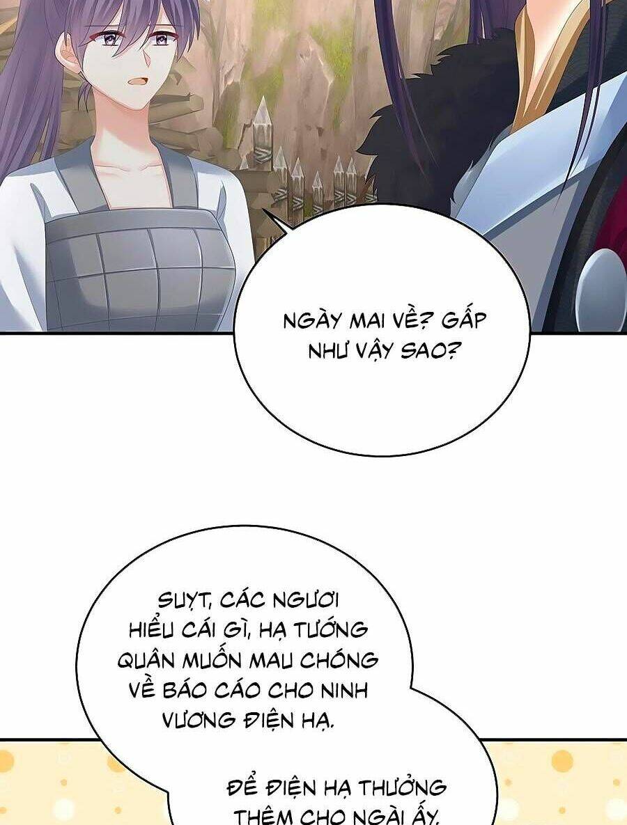 Hậu Cung Của Nữ Đế Chapter 321 - Trang 2